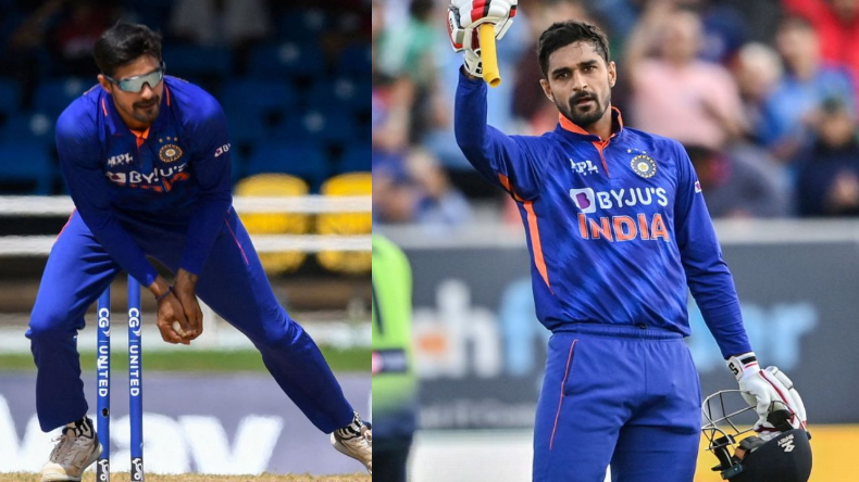 ICC: आईसीसी ने चुनी दुनिया की बेस्ट प्लेइंग-11 टी-20 टीम, तीन भारतीयों को मिला जगह
