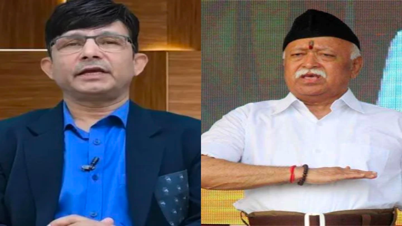 KRK ने ‘Cirkus को लेकर कही ये बात, फिल्म को दिया रिव्यू