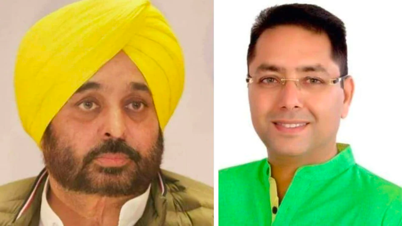 पंजाब को मिली 400 मोहल्ला क्लीनिक की सौगात, केजरीवाल और भगवंत मान ने किया शुभारंभ