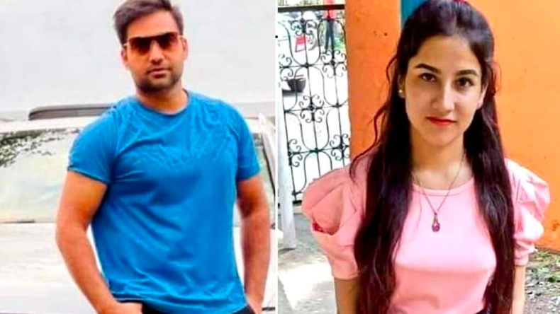 Ankita Bhandari Murder: आक्रोश और आंसू के बीच सात दिन बाद विदा हुई अंकिता