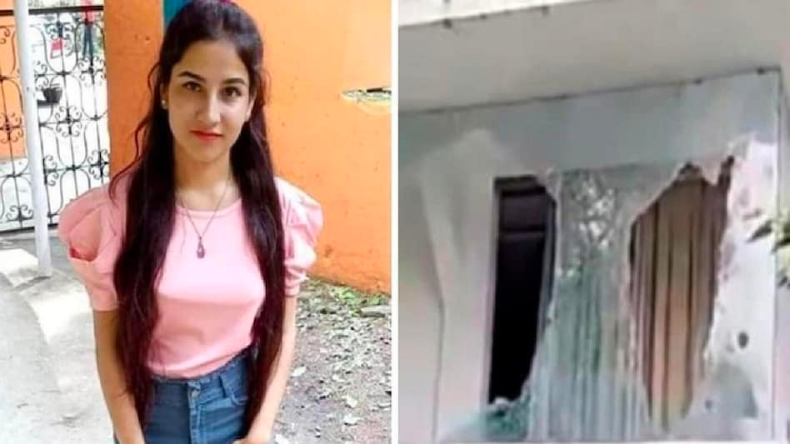 Ankita Bhandari Murder: आक्रोश और आंसू के बीच सात दिन बाद विदा हुई अंकिता