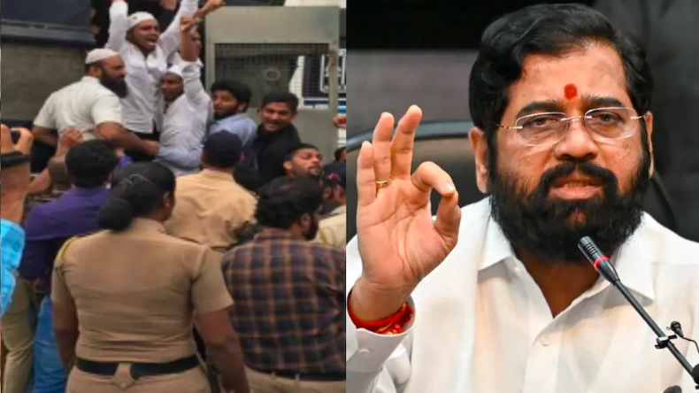 ट्रेनी IAS पूजा खेडकर का नया पैंतरा! ट्रांसफर करने वाले पुणे कलेक्टर पर किया उत्पीड़न का केस