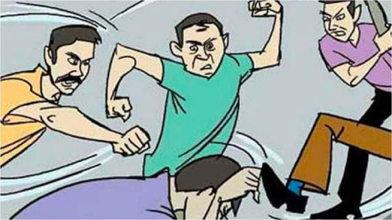 ‘हमसे बड़े नेता हो?…बर्बाद हो जाओगे… ‘, कार्यकर्ताओं पर गुस्साए यूपी कैबिनेट मंत्री, फेंका माइक