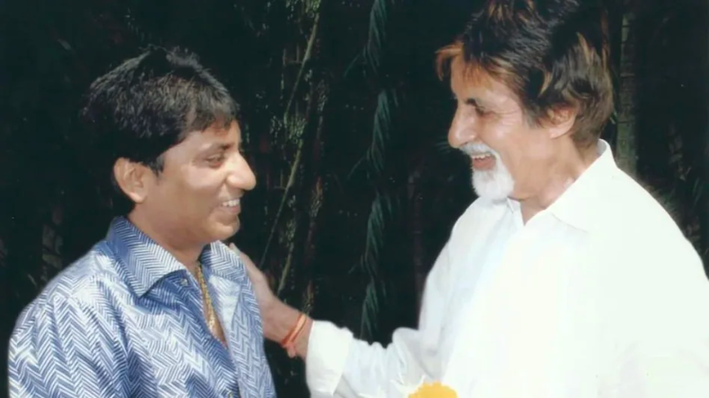 Hostel Daze के टीजर ने किया भावुक, आखिरी बार दिखे Raju Srivastav