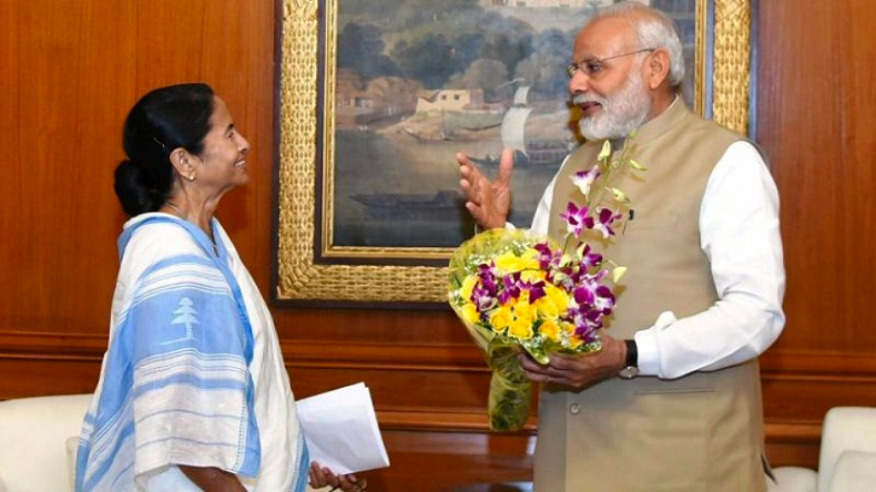 पश्चिम बंगाल: सरकारी कर्मचारियों के एक्स्ट्र DA की मांग पर CM ममता बनर्जी बोलीं- ‘मेरा सिर काट देना अगर…’