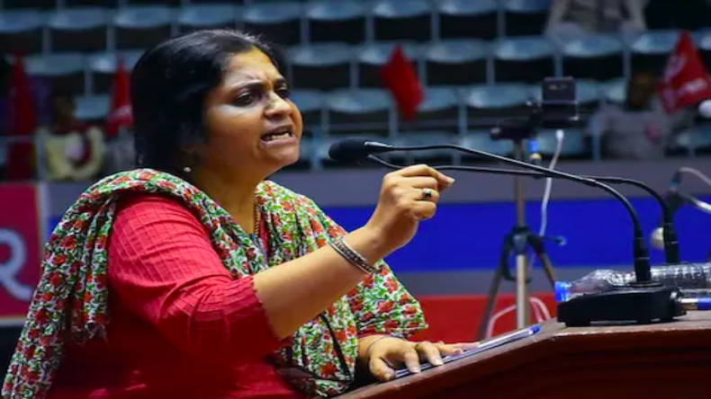 सुप्रीम कोर्ट से तीस्ता सीतलवाड़ को मिली जमानत