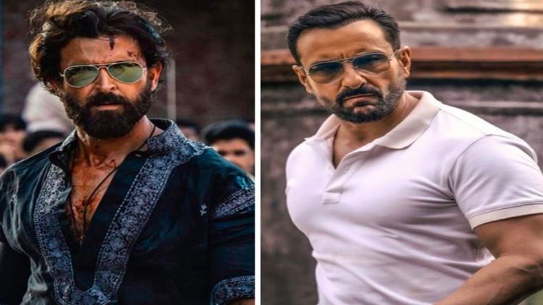 क्या Hritik Roshan की टॉप ग्रोसिंग लिस्ट का हिस्सा बन पाएगी Vikram Vedha? देखें लिस्ट