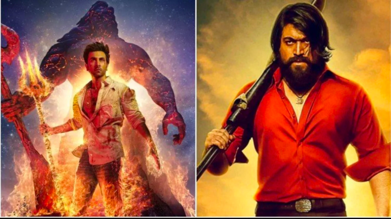 Toxic Vs Kantara Chapter 1: ऋषभ शेट्टी की ‘कंतारा चैप्टर 1’ यश की टॉक्सिक से होगी भिड़ंत, इस रिपोर्ट ने मचा दी हलचल