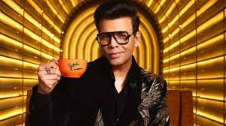करण जौहर के चैट शो Koffee With Karan का 8वां सीजन जल्‍द होगा स्‍ट्रीम