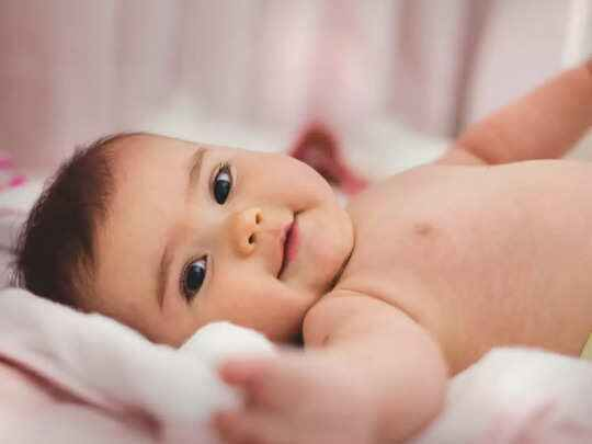 क्या आपके बच्चें को हीट रैशज हो गया है? इस तरह से रखें ध्यान