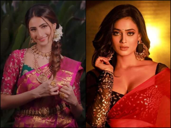 बेटी Palak Tiwari को दुल्हन लुक में देख Shweta Tiwari हुई इमोशनल, कही ऐसी बात –