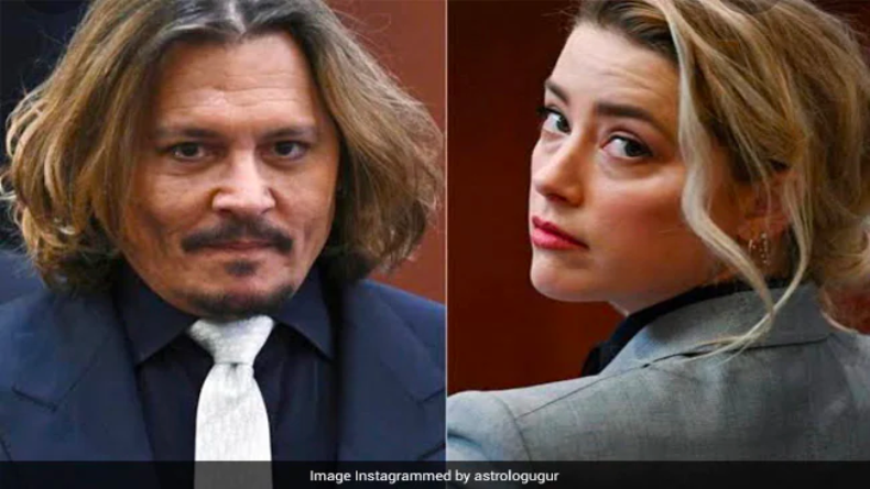 Elon Musk के ट्विटर मालिक बनने पर पूर्व गर्लफ्रैंड Amber Heard ने डिलीट किया अकाउंट