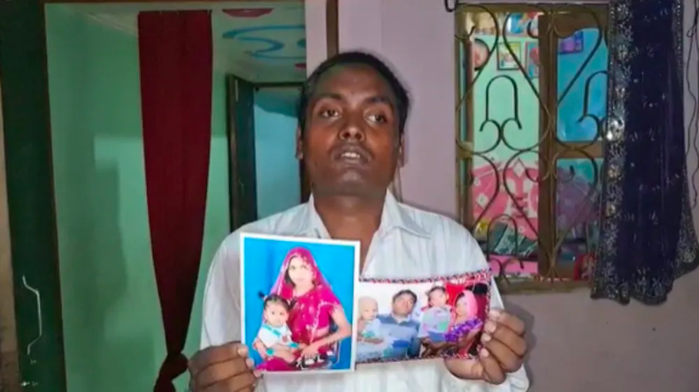 दीदी ने अपनी चाल से पूरी सड़क पर डर का माहौल बना दिया, वीडियो देखकर हैरान रह जाएंगे