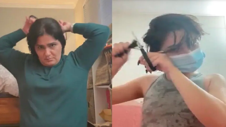 ईरान: झुक गई सरकार! हिजाब विरोधी प्रदर्शनकारियों के आगे मॉरल पुलिसिंग को किया खत्म