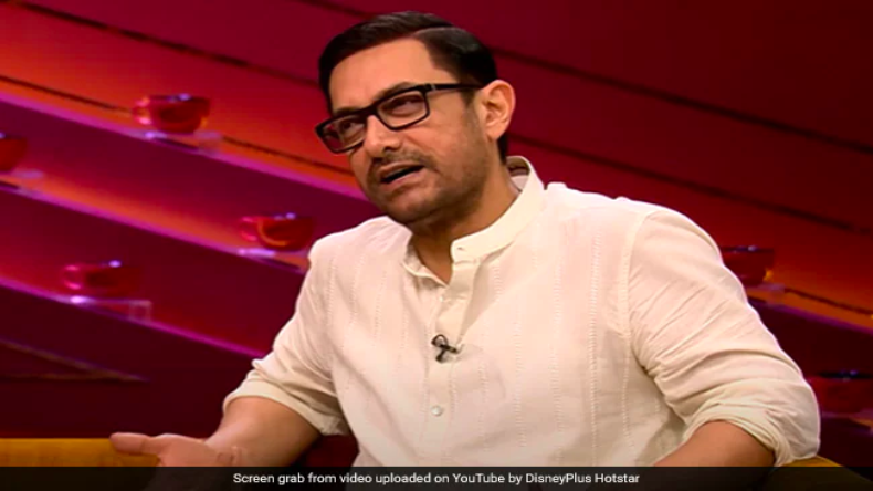 Amir Khan के नए ऐड पर विवाद! Vivek Agnihotri ने बताया हिन्दुओं पर हमला