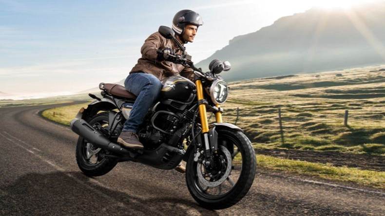 Best Cruiser Bike: 2 लाख रुपये में खरीदें क्रूजर बाइक्स, राइडिंग के लिए होती हैं बेस्ट