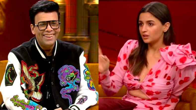 Alia-Ranbir Parents :मां बनीं Alia Bhatt, नन्हीं परी को दिया जन्म