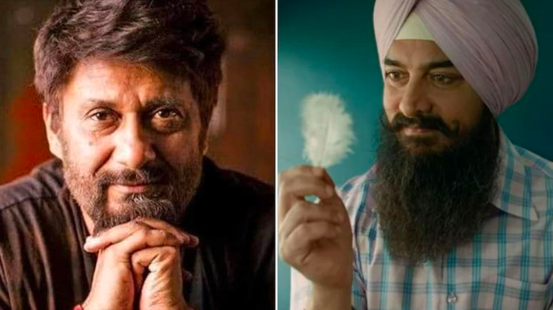 बीफ खाने वाले वीडियो पर Vivek Agnihotri की सफाई, बताया- एडिटेड