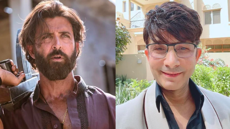 KRK ने ‘Cirkus को लेकर कही ये बात, फिल्म को दिया रिव्यू