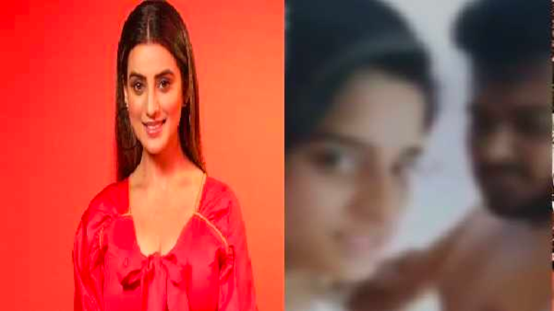 भोजपुरी एक्ट्रेस अक्षरा सिंह का लड़की होने पर छलका दर्द, कहा हमारी कोई तारीफ नहीं करता