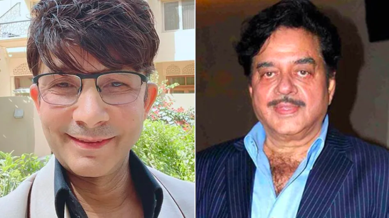केआरके ने सलमान से मांगी “किसी का भाई किसी का जान” का रिव्यू करने की इजाजत