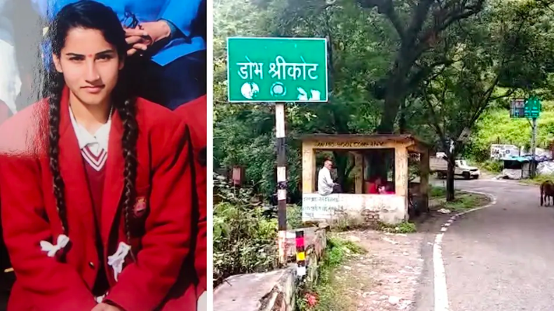 भाजपा नेता के बेटे ने की सबूत मिटाने की कोशिश? अंकिता के परिवार ने उठाए सवाल