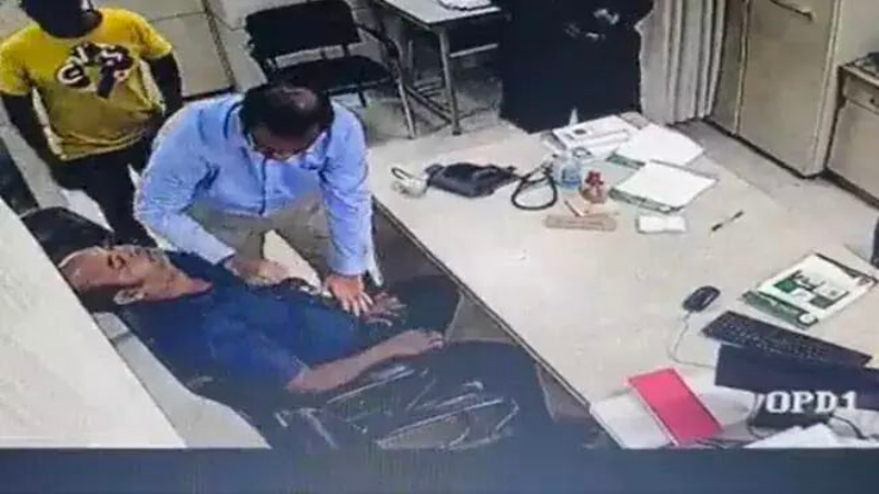 Viral: शादी के बाद नई नवेली बीवी से मिलने आया प्रेमी, फिर दूल्हे ने पकड़ा रंगे हाथ और किया ये काम!