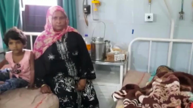 लखनऊ बिल्डिंग हादसा: मलबे में दबे 15 लोगों को निकाला गया, अभी भी पांच के फंसे होने की आशंका