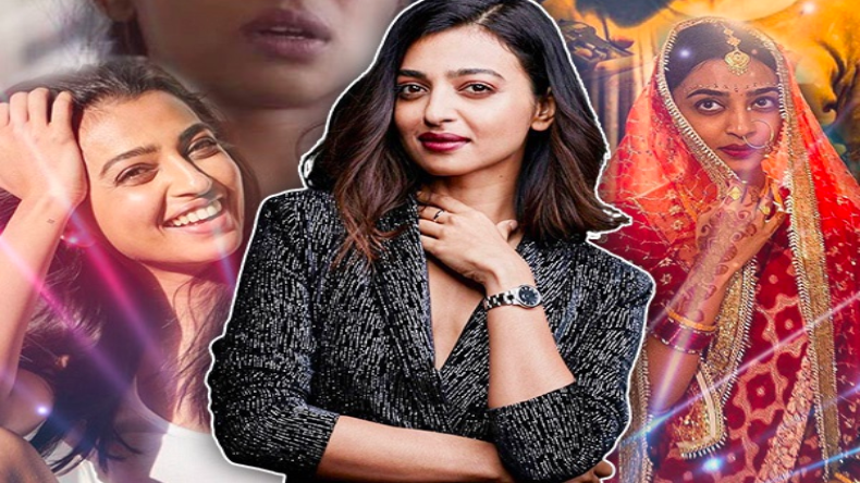 12 साल के लम्बे इंतज़ार के बाद मां बनी राधिका आप्टे, बेटी संग शेयर की ब्रेस्टफीडिंग की तस्वीर