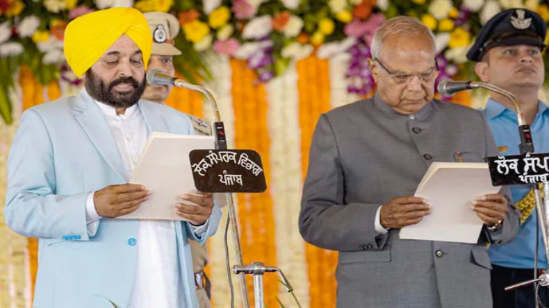 मंत्रिमंडल के इन 5 चेहरों के साथ दिल्ली संभालेंगी नई CM आतिशी, जानें क्या रहेगी भूमिका