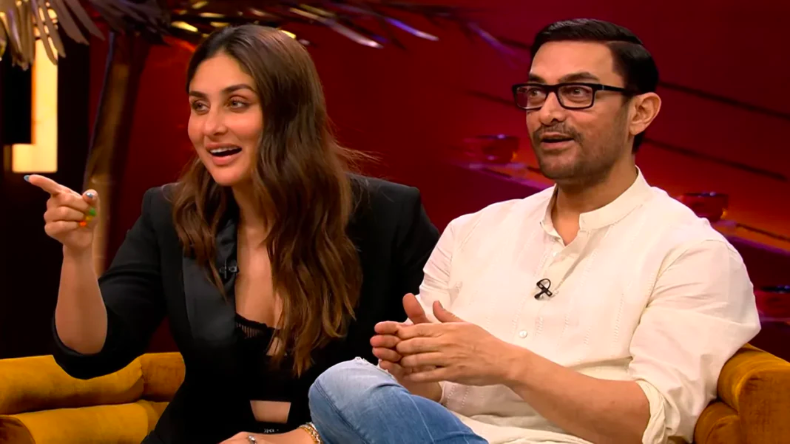Koffee With Karan: इतना कीमती है करण का दिया गया हैंपर, ये सामान है मौजूद