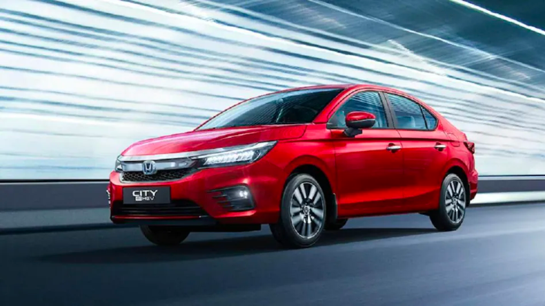 Honda की गाड़ियों पर शानदार ऑफर! मिल रही है 72 हजार रुपये की छूट