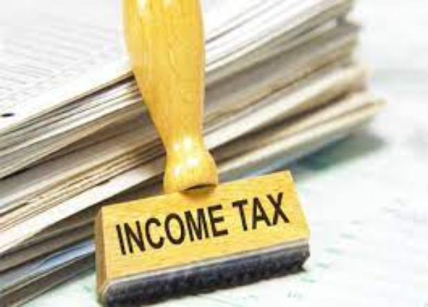 Income Tax Raid: दिल्ली से लेकर उत्तराखंड तक… देशभर में 50 से ज्यादा जगहों पर इनकम टैक्स की छापेमारी