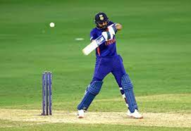 Asia Cup2022: रोहित शर्मा ने तोड़ा सचिन तेंदुलकर और शाहिद अफरीदी का रिकॉर्ड