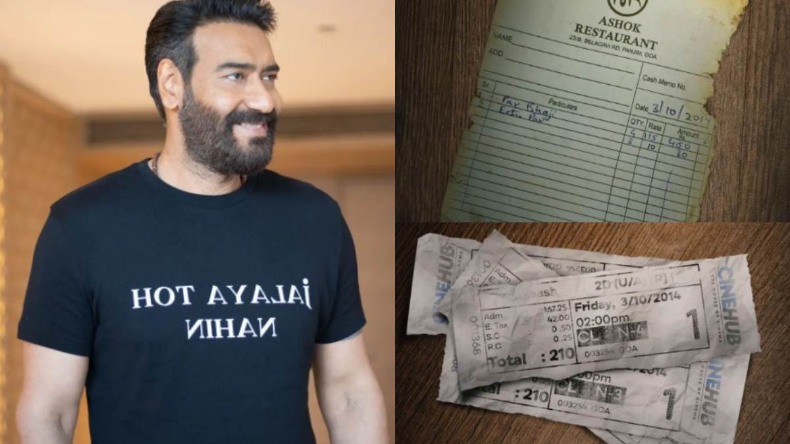 Drishyam 2 के इस पोस्टर ने बढ़ा दी फिल्म देखने की उम्मीद, कैसे करेंगे दर्शक इंतजार