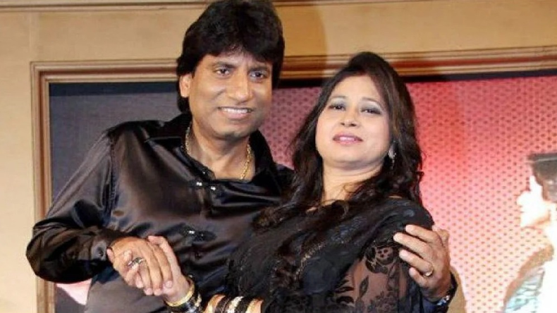 Raju Srivastav के निधन पर किया सवाल तो Tapsee Pannu पैपराजी से बोली पीछे हटिए
