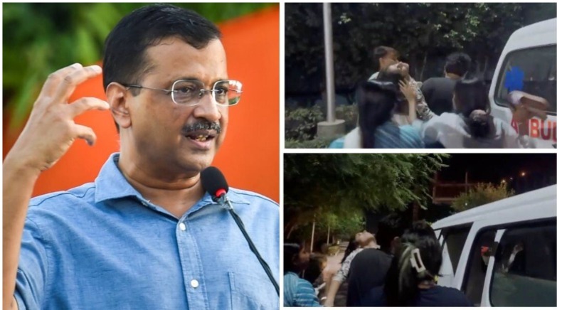 Chandigarh University MMS Case: आरोपी लड़की को ब्लैकमेल कर अश्लील वीडियो बनवाता था सेना का जवान