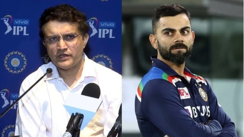BCCI से कटा पत्ता, अब CAB अध्यक्ष पद का चुनाव लड़ेंगे Sourav ganguly