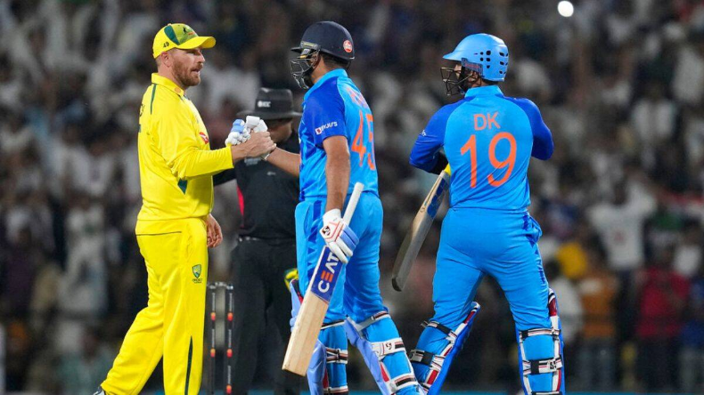 IND vs SA: इतिहास रचने उतरेगी टीम इंडिया, साउथ अफ्रीका को भारत में पहली बार मिलेगी शिकस्त