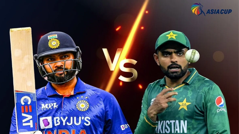 India vs Pakistan Playing XI: इन खिलाड़ियों के साथ मेलबर्न में उतरी है भारत और पाकिस्तान की टीम