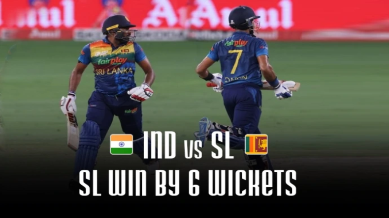 IND vs SL: दूसरे टी-20 में इन बदलावों के साथ उतरेंगे कप्तान हार्दिक पांड्या