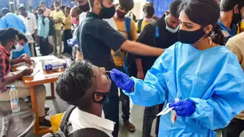 Covid-19 in India: चीन में कोरोना से कोहराम! भारत में 24 घंटे में आए इतने नए केस