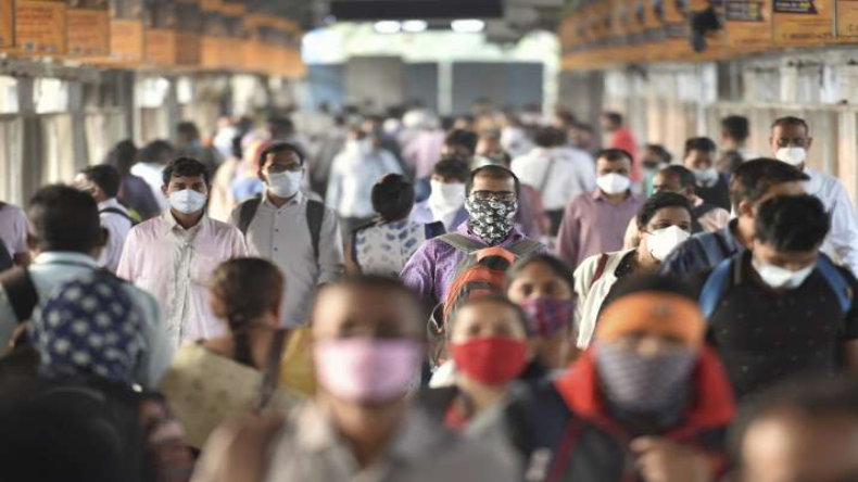 कोरोना को लेकर स्वास्थ्य मंत्रालय की गाइडलाइन जारी, टेस्ट-ट्रैक-ट्रीटमेंट पर दिया ज़ोर