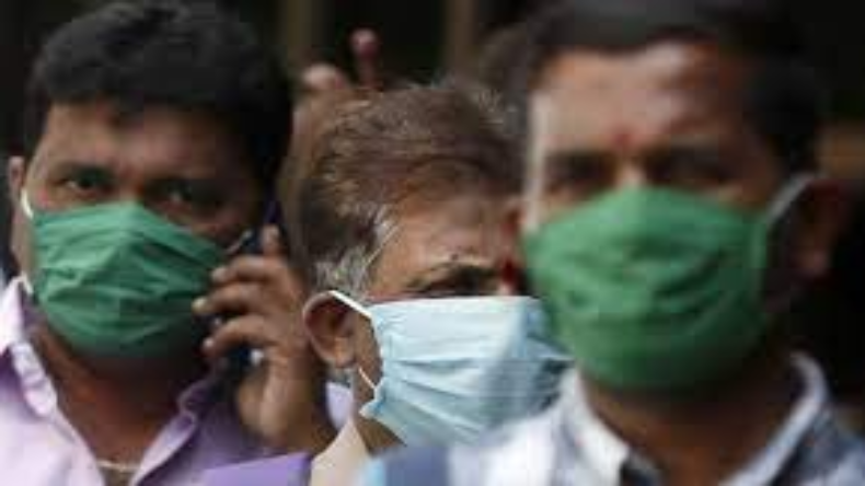 India Corona Update: 24 घंटे में सामने आए 2,401 नए कोरोना केस, 21 की मौत