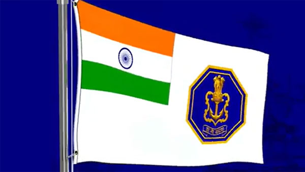 आज INS विक्रांत पर नौसेना कमांडरों के सम्मेलन का उद्घाटन करेंगे राजनाथ सिंह