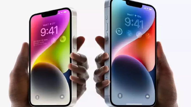 400 फीट गहरी खाई में गिरी कार, iPhone ने बचाई जान