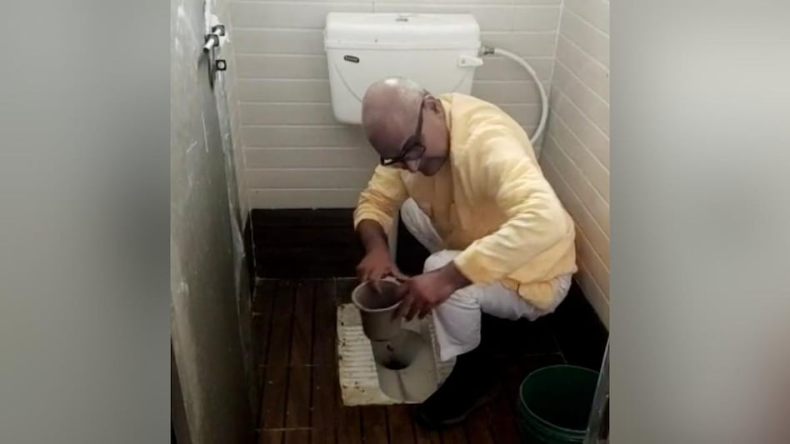 Rewa News: बोरवेल से अभी तक नहीं निकल सका मासूम, 14 घंटे से चल रहा रेस्क्यू ऑपरेशन