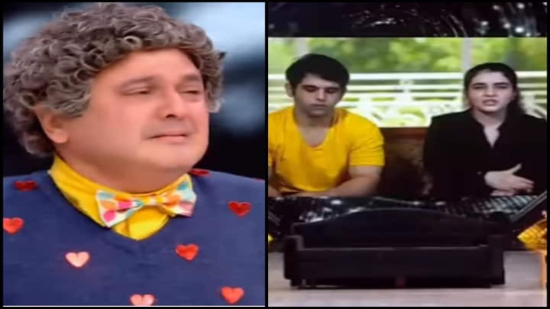 कभी इस स्टार किड को गोद में खिला चुके हैं Karan, आज तीन ऑफर ठुकराए