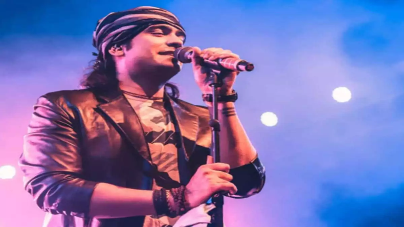 जुबिन नौटियाल ने शेयर किया हेल्थ अपडेट, फैंस को कहा- दुआ करने के लिए शुक्रिया