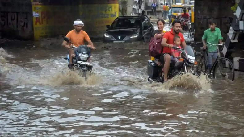 चीन में दर्दनाक हादसा: स्कूल जिम की छत ढह जाने से 9 लोगों की मौत, 2 लोग फंसे